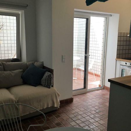 Appartement Luzz Me - Casa Da Fuzeta Extérieur photo