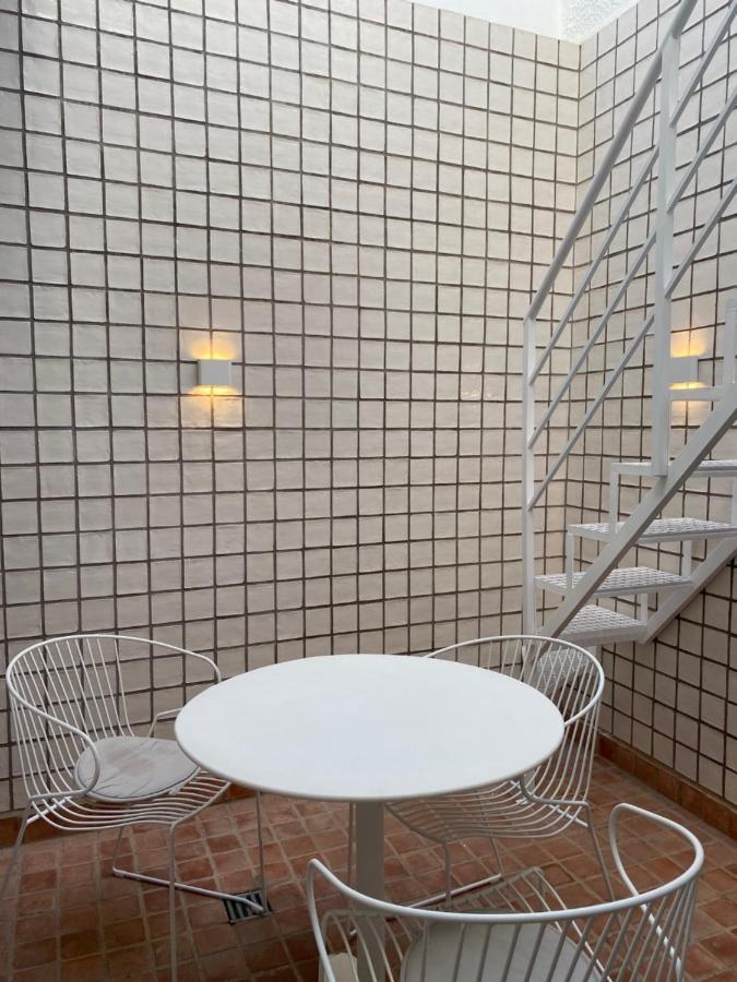 Appartement Luzz Me - Casa Da Fuzeta Extérieur photo