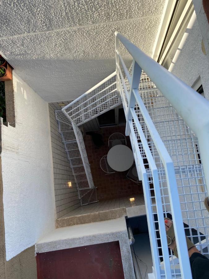 Appartement Luzz Me - Casa Da Fuzeta Extérieur photo