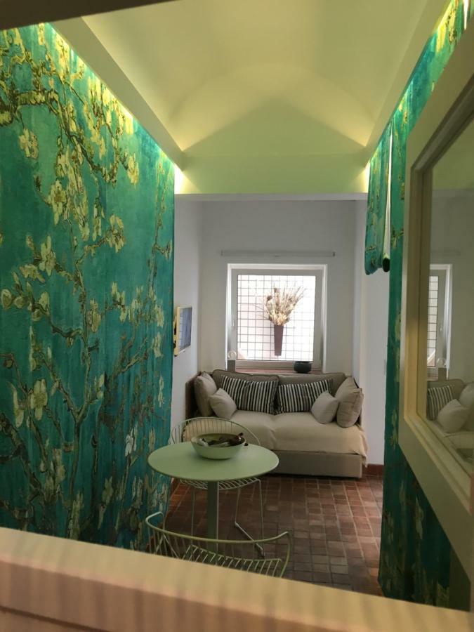 Appartement Luzz Me - Casa Da Fuzeta Extérieur photo