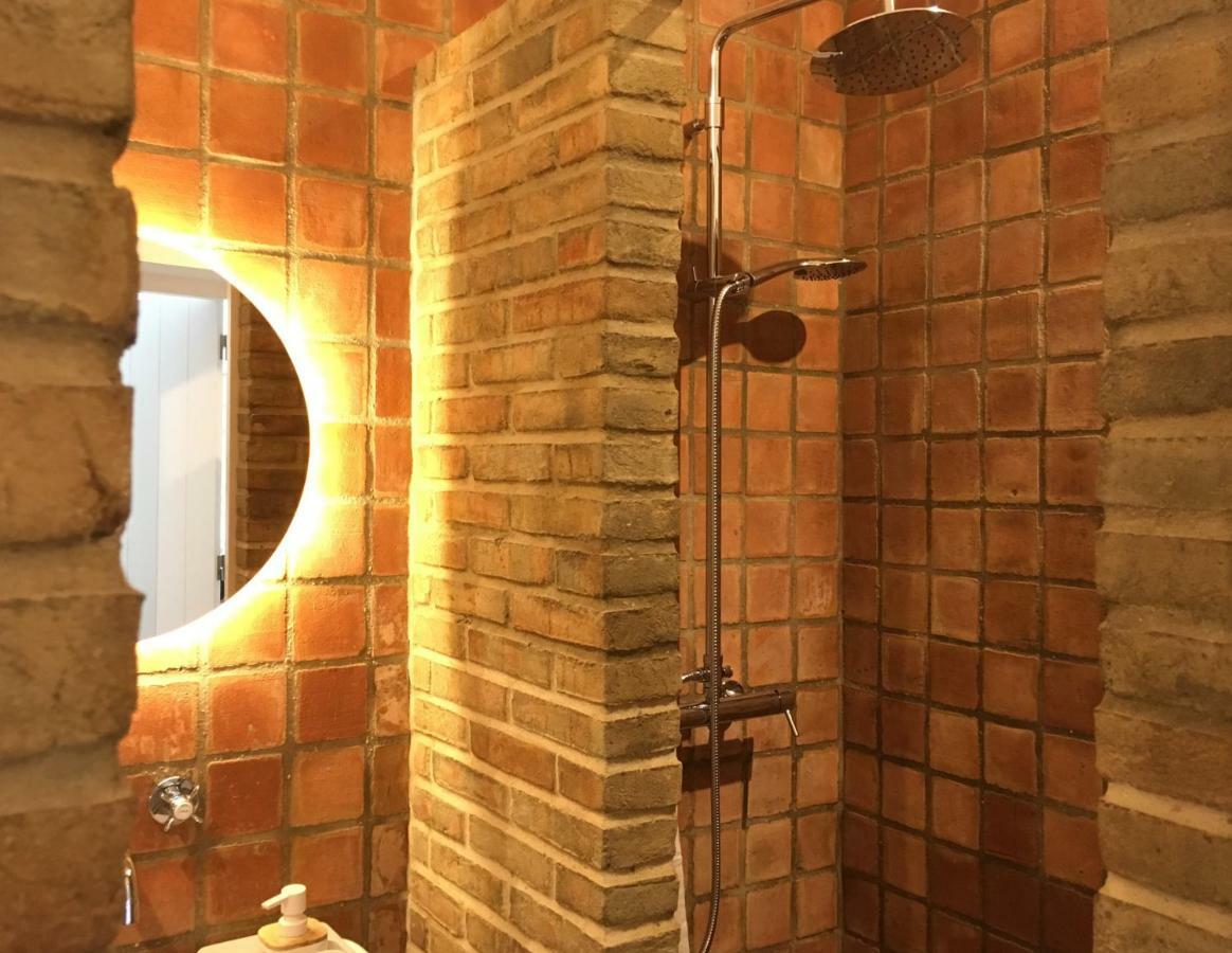 Appartement Luzz Me - Casa Da Fuzeta Extérieur photo