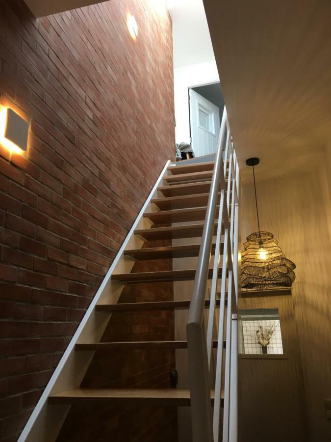 Appartement Luzz Me - Casa Da Fuzeta Extérieur photo