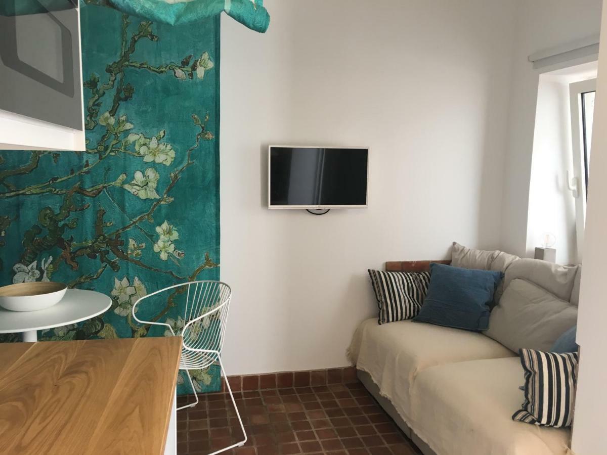 Appartement Luzz Me - Casa Da Fuzeta Extérieur photo