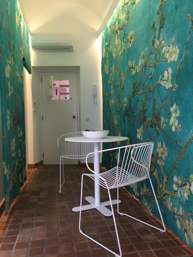 Appartement Luzz Me - Casa Da Fuzeta Extérieur photo