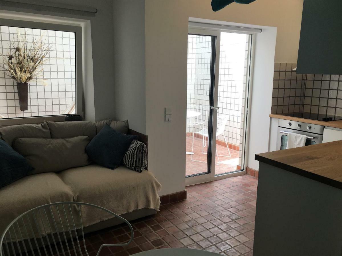 Appartement Luzz Me - Casa Da Fuzeta Extérieur photo