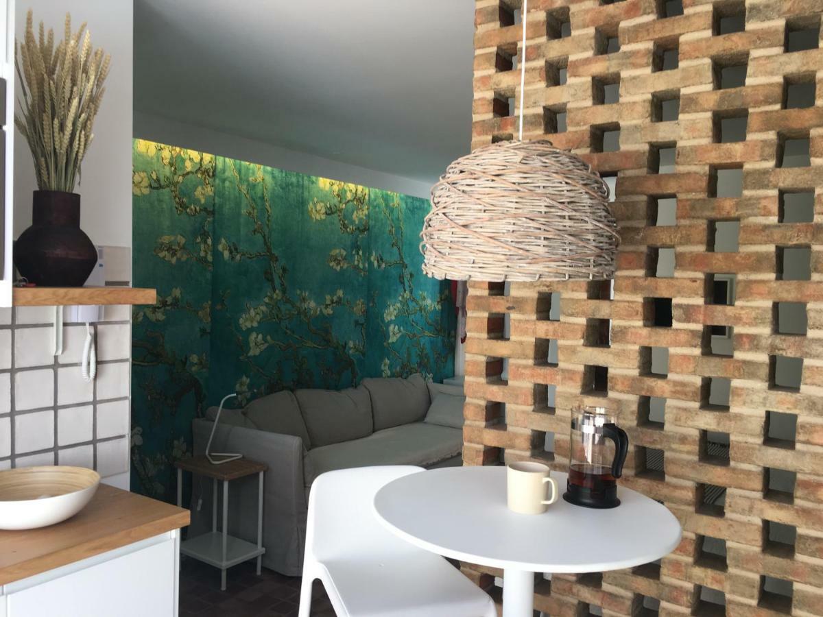 Appartement Luzz Me - Casa Da Fuzeta Extérieur photo